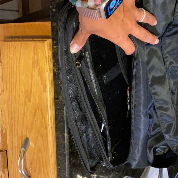 Six Pack Fitness Meal Prep Purse - Picture 3 of 4